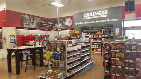 Grainger Industrial Supply